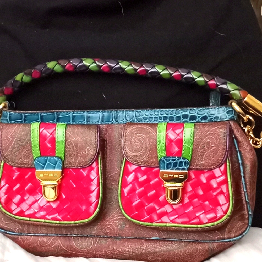 Etro bag